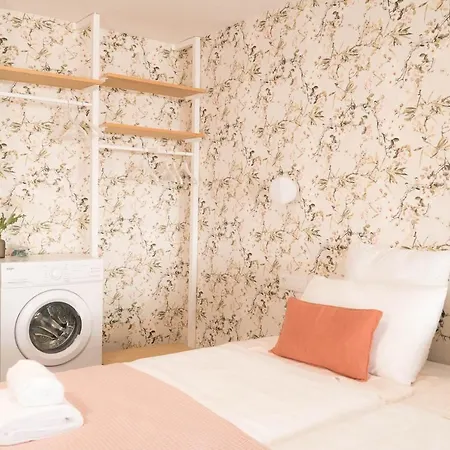 Apartamento Hst Plaza Del Charco
