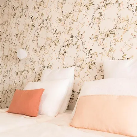 Hst Plaza Del Charco - Adults Only Apartment Puerto de la Cruz (Tenerife)
