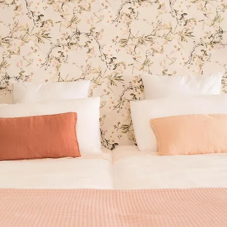Apartment Hst Plaza Del Charco - Adults Only