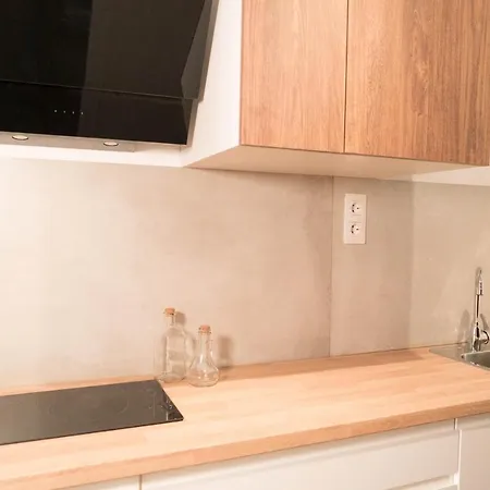 Hst Plaza Del Charco - Adults Only Apartment Puerto de la Cruz (Tenerife)