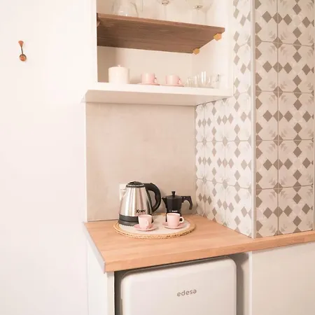 Apartment Hst Plaza Del Charco - Adults Only Puerto de la Cruz (Tenerife)