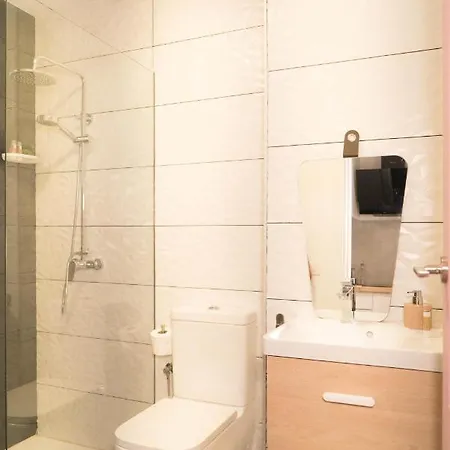 Hst Plaza Del Charco - Adults Only Apartment Puerto de la Cruz (Tenerife)
