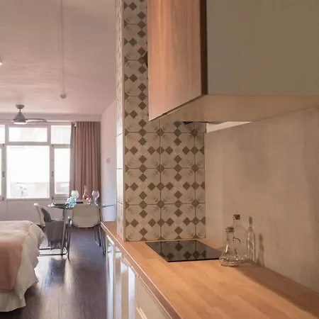 Hst Plaza Del Charco - Adults Only Пуэрто-де-ла-Крус